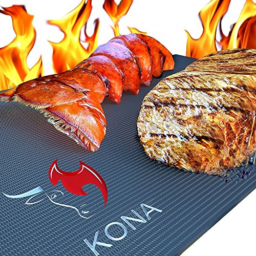 9 Best Barbecue Grill Mats