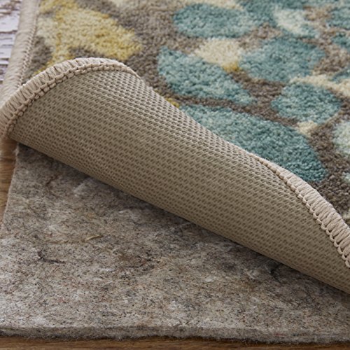 10 Best Rug Pads For Engineered Hardwood Floors