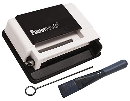 Powermatic Mini