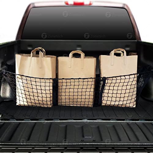 10 Best Trunk Cargo Nets