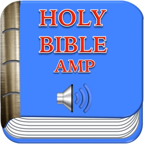 Amplified Bible (AMP) With Audio Free