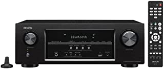 Denon AVRS530BT 4K