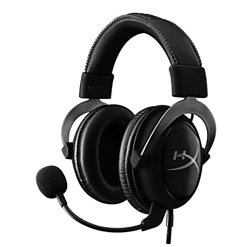 HyperX Cloud 2