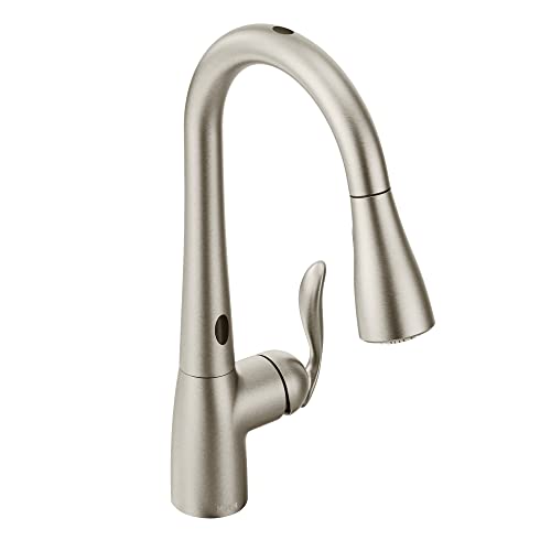 10 Best Kitchen Faucets