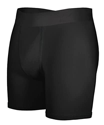 MyPakage Men's Weekend Boxer Brief