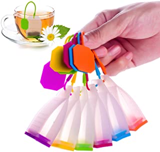 Me.Fan Silicone Bags