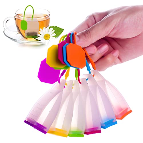 Me.Fan Silicone Bags