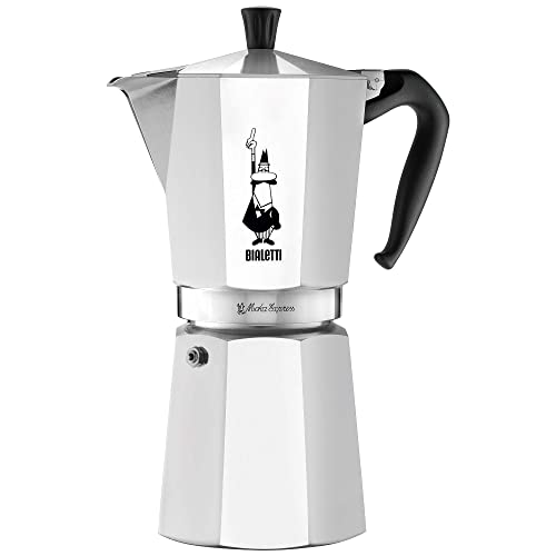 10 Best Stovetop Espresso Makers