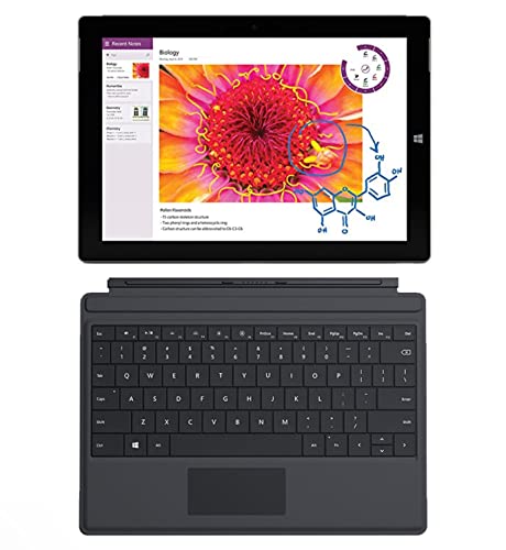 Microsoft Surface 3