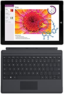 Microsoft Surface 3