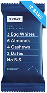 RXBAR Whole Food Protein Bar