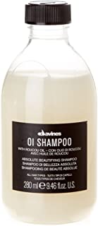 Davines OI Shampoo