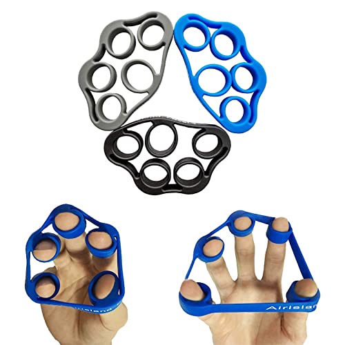 Airisland Finger Stretchers