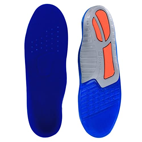 Spenco Total Support Gel Shoe Insoles