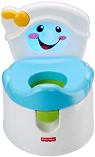 Fisher-Price Learn-to-Flush