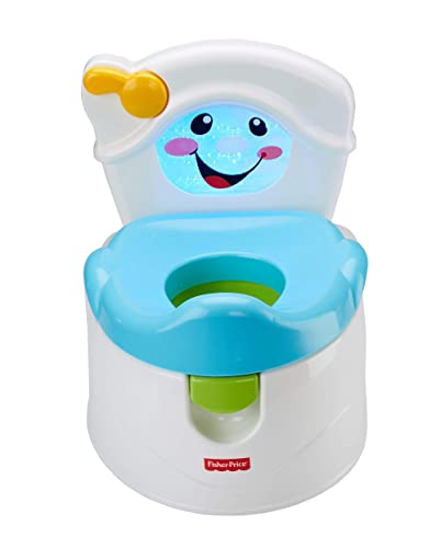 Fisher-Price Learn-to-Flush