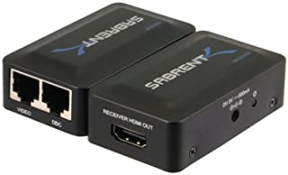 Sabrent HDMI Extension