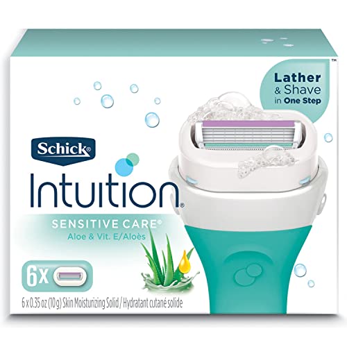 Schick Intuition