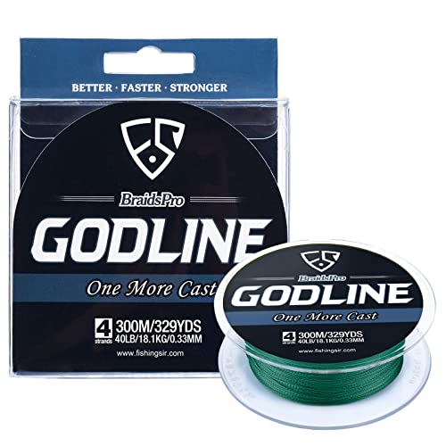 BraidsPro Godline