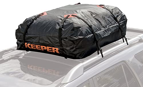 9 Best Rooftop Cargo Carriers