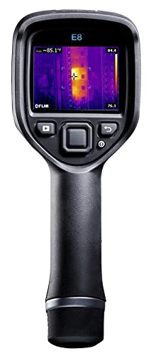 FLIR E8