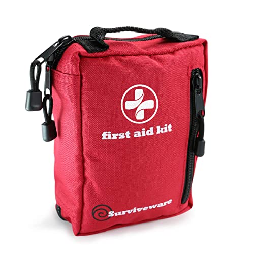 Small First Aid Kit for Hiking