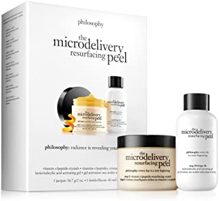 Philosophy Microdelivery