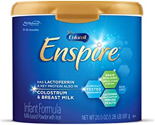 Enfamil Enspire