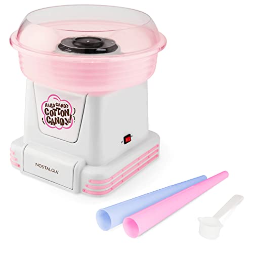 9 Best Cotton Candy Machines