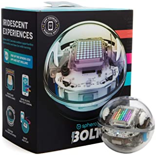 Sphero Bolt