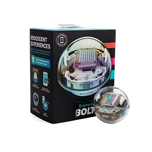 Sphero Bolt