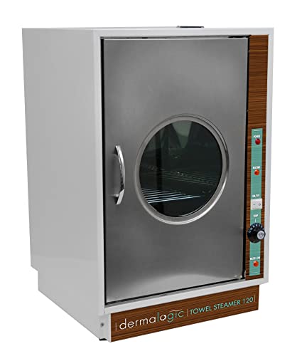 Dermalogic Steamer 120