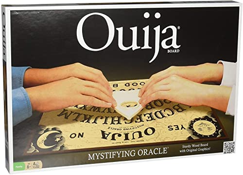 8 Best Ouija Boards