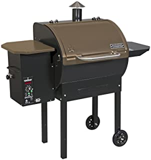 Camp Chef SmokePro DLX