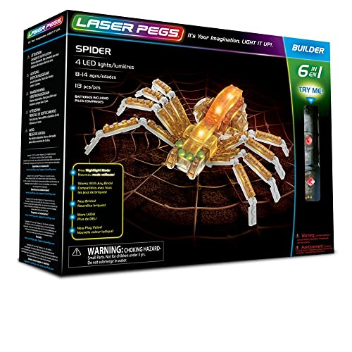 Spider 6-in-1