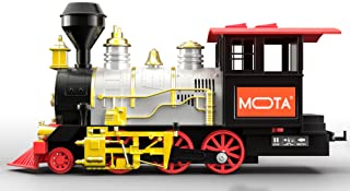 Mota Classic Toy Train