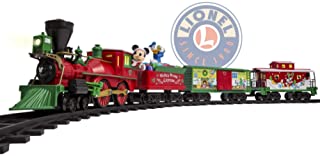 Lionel Trains Mickey Mouse Disney