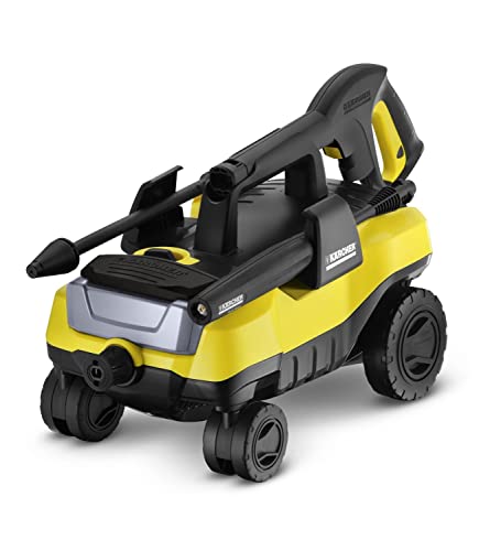 Karcher K3 Follow-Me