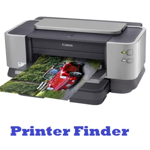 Printer Finder