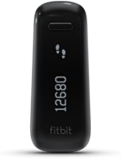 Fitbit One Wireless Activity Plus Sleep Tracker