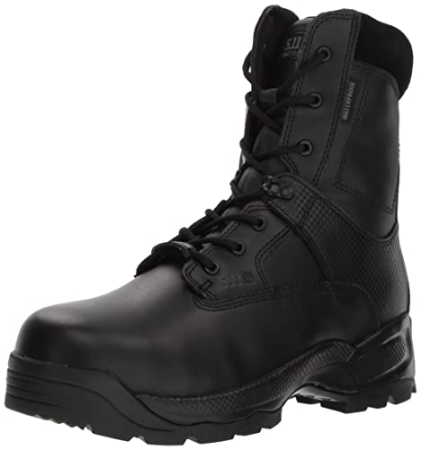 10 Best Steel Toe Army Boots