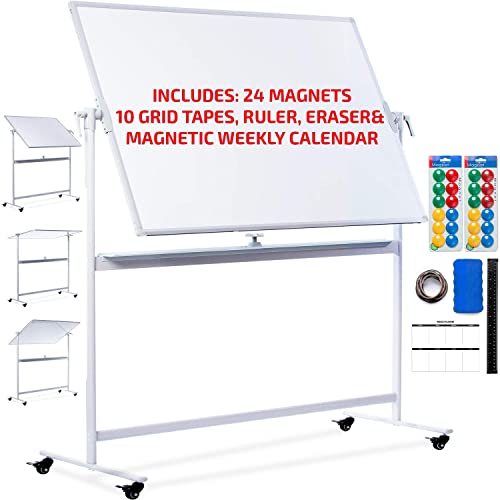 10 Best Double Sided Whiteboards