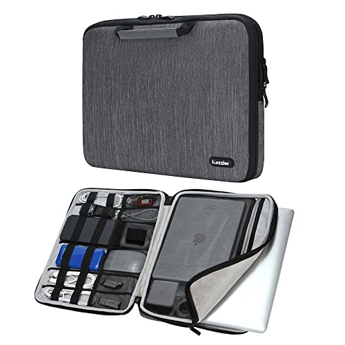 iCozzier Accessories Case