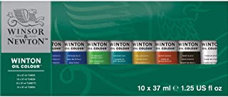 Winsor & Newton Starter