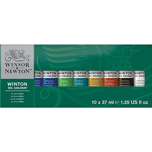 Winsor & Newton Starter