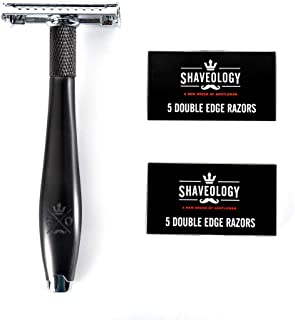 Shaveology Kit