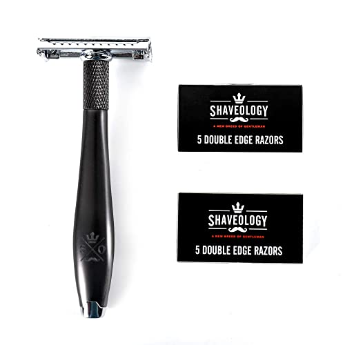 Shaveology Kit