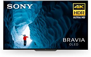 Sony Bravia A8F