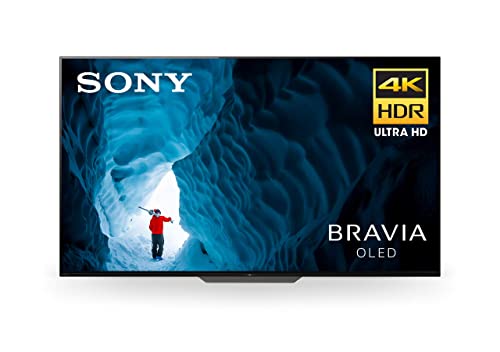 Sony Bravia A8F