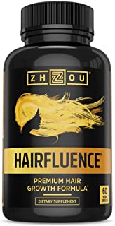 Zhou Nutrition Hairfluence